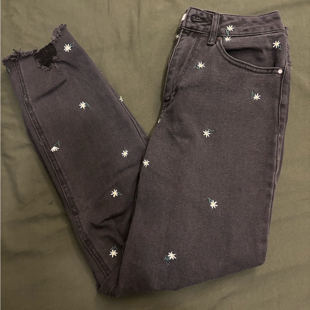 Mom jeans